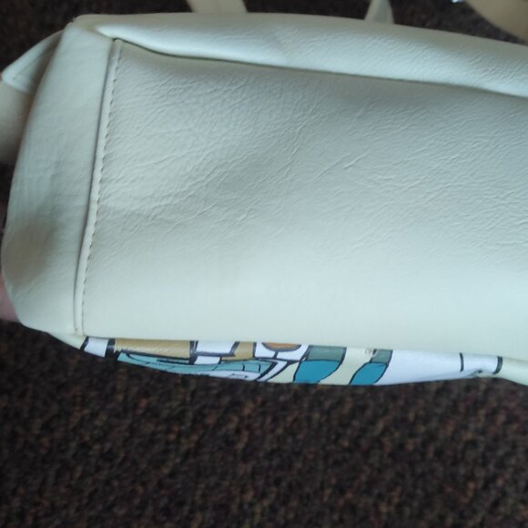 Disney Parks Star Wars Mini Backpack by Loungefly NWT - Picture 8 of 9